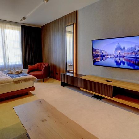 Apartmán Woodside Kopaonik 417-418 Exteriér fotografie