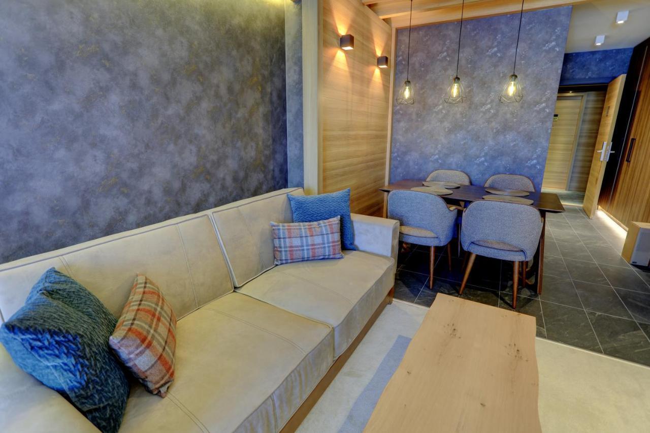 Apartmán Woodside Kopaonik 417-418 Exteriér fotografie