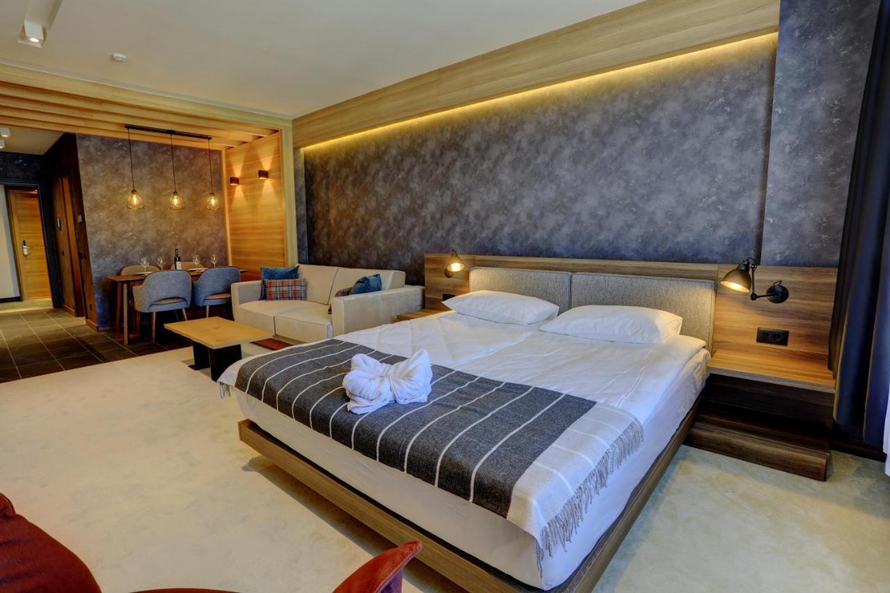 Apartmán Woodside Kopaonik 417-418 Exteriér fotografie