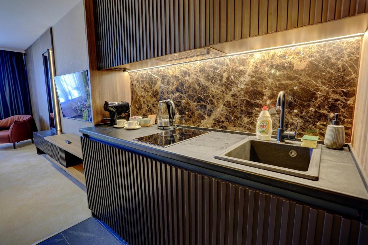 Apartmán Woodside Kopaonik 417-418 Exteriér fotografie