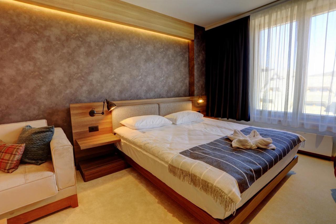 Apartmán Woodside Kopaonik 417-418 Exteriér fotografie