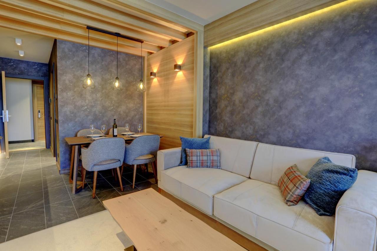 Apartmán Woodside Kopaonik 417-418 Exteriér fotografie
