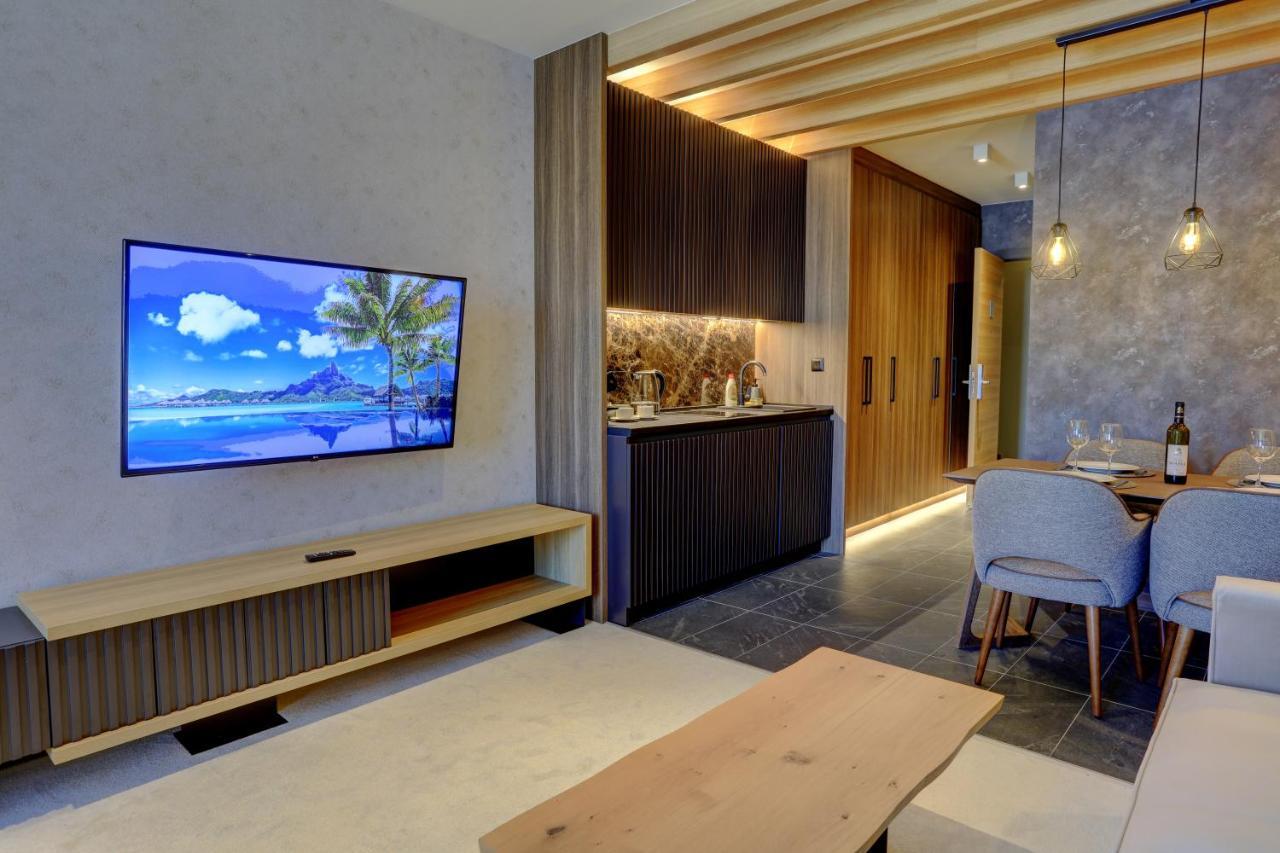 Apartmán Woodside Kopaonik 417-418 Exteriér fotografie