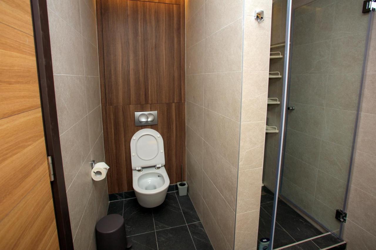 Apartmán Woodside Kopaonik 417-418 Exteriér fotografie