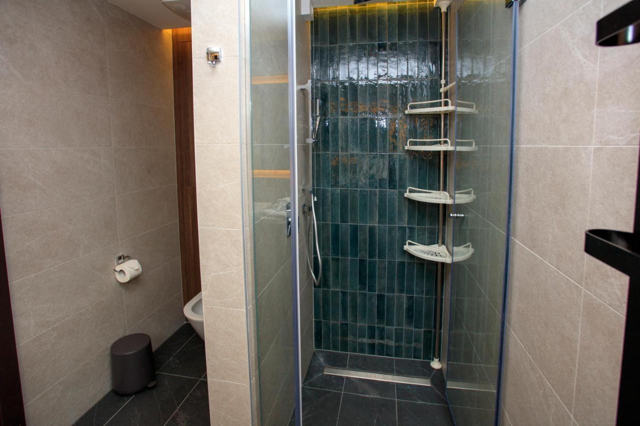 Apartmán Woodside Kopaonik 417-418 Exteriér fotografie