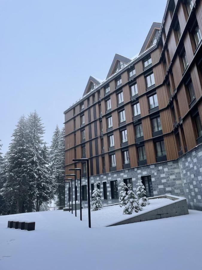 Apartmán Woodside Kopaonik 417-418 Exteriér fotografie