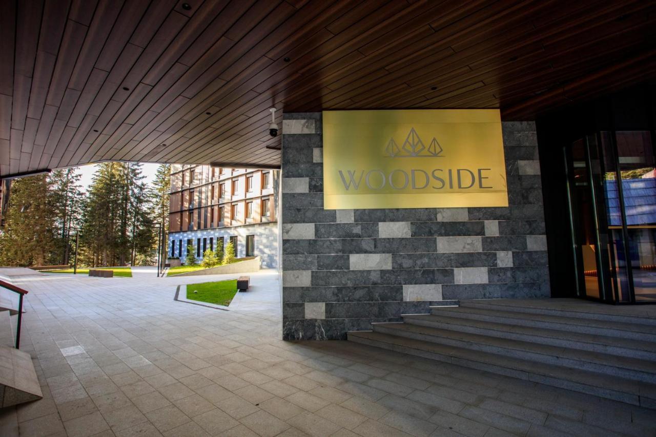 Apartmán Woodside Kopaonik 417-418 Exteriér fotografie