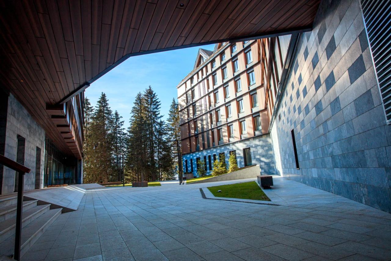 Apartmán Woodside Kopaonik 417-418 Exteriér fotografie